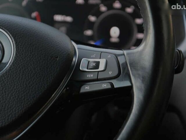 Фольксваген Тигуан, объемом двигателя 2 л и пробегом 152 тыс. км за 23100 $, фото 21 на Automoto.ua