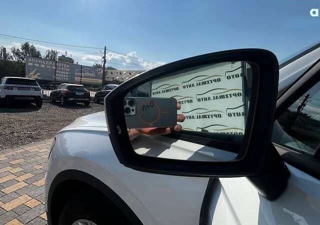 Фольксваген Тігуан, об'ємом двигуна 2 л та пробігом 163 тис. км за 15990 $, фото 25 на Automoto.ua