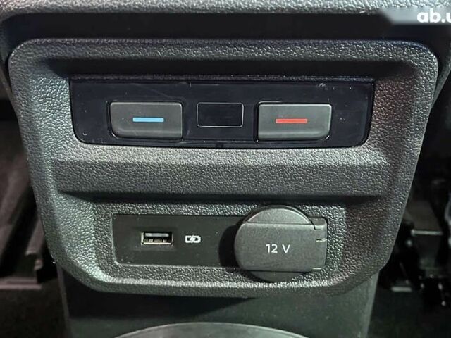 Фольксваген Тигуан, объемом двигателя 2 л и пробегом 191 тыс. км за 22950 $, фото 10 на Automoto.ua