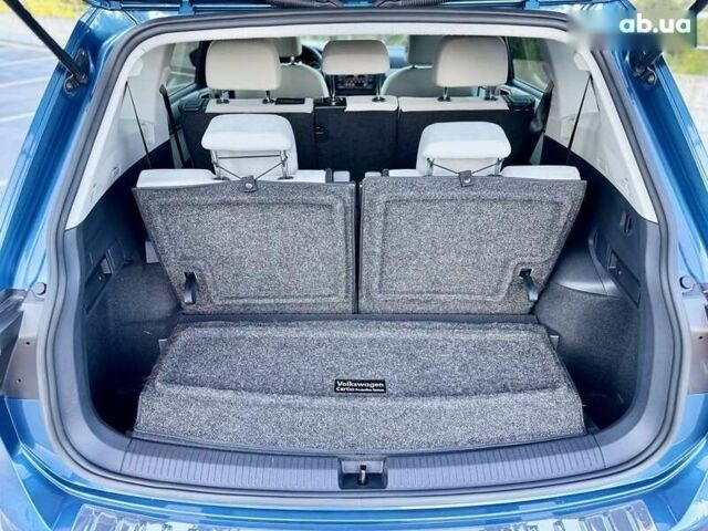 Фольксваген Тигуан, объемом двигателя 0 л и пробегом 82 тыс. км за 17900 $, фото 14 на Automoto.ua