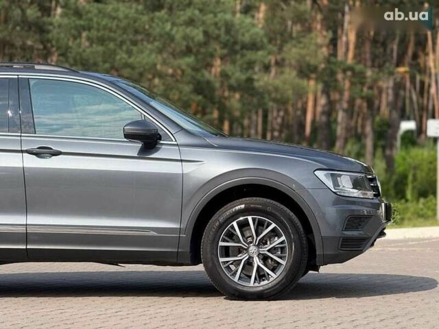 Фольксваген Тигуан, объемом двигателя 0 л и пробегом 139 тыс. км за 20350 $, фото 15 на Automoto.ua