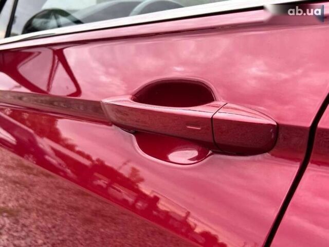 Фольксваген Тигуан, объемом двигателя 2 л и пробегом 130 тыс. км за 18500 $, фото 11 на Automoto.ua