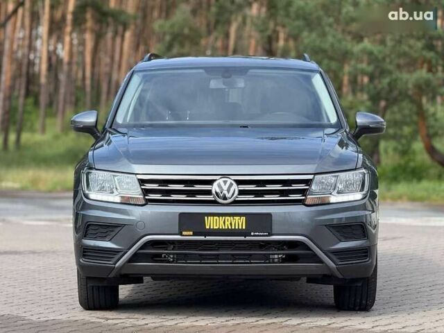 Фольксваген Тігуан, об'ємом двигуна 0 л та пробігом 139 тис. км за 18900 $, фото 5 на Automoto.ua