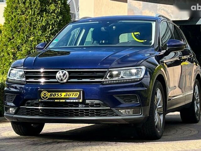 Фольксваген Тігуан, об'ємом двигуна 2 л та пробігом 165 тис. км за 24300 $, фото 2 на Automoto.ua