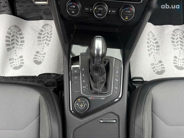 Фольксваген Тигуан, объемом двигателя 2 л и пробегом 159 тыс. км за 28500 $, фото 17 на Automoto.ua