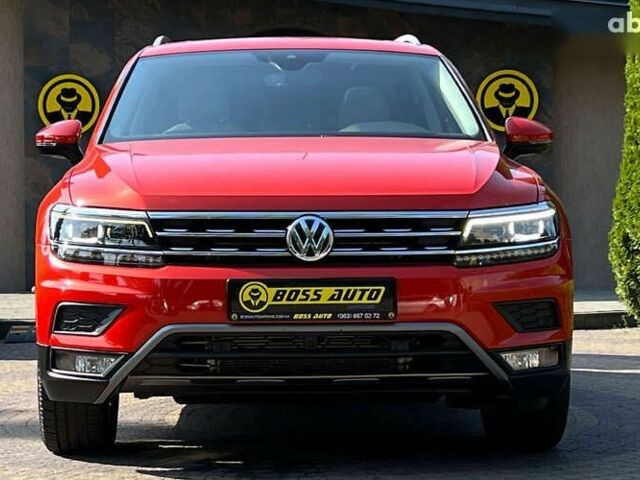 Фольксваген Тигуан, объемом двигателя 2 л и пробегом 102 тыс. км за 24300 $, фото 2 на Automoto.ua