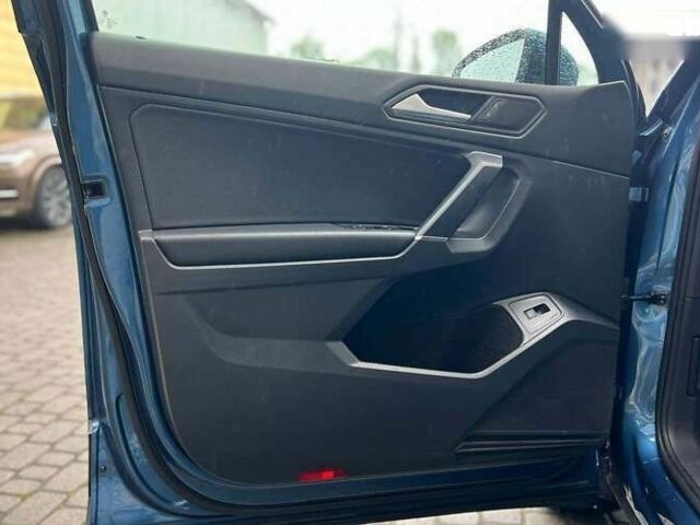 Фольксваген Тигуан, объемом двигателя 2 л и пробегом 42 тыс. км за 22200 $, фото 8 на Automoto.ua