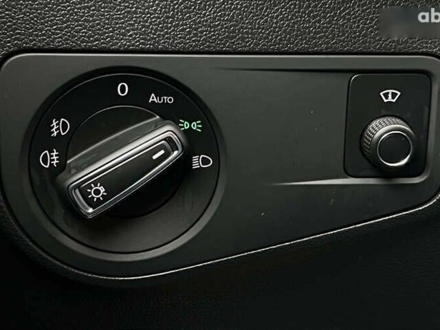 Фольксваген Тигуан, объемом двигателя 2 л и пробегом 191 тыс. км за 27500 $, фото 17 на Automoto.ua