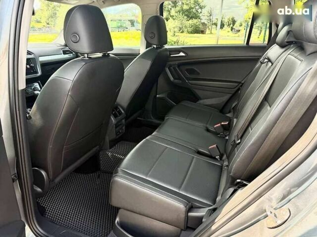 Фольксваген Тигуан, объемом двигателя 0 л и пробегом 139 тыс. км за 20350 $, фото 22 на Automoto.ua