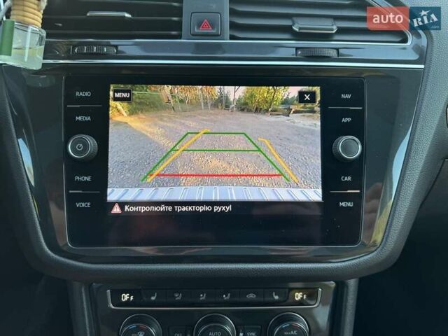 Фольксваген Тигуан, объемом двигателя 1.98 л и пробегом 114 тыс. км за 26300 $, фото 2 на Automoto.ua