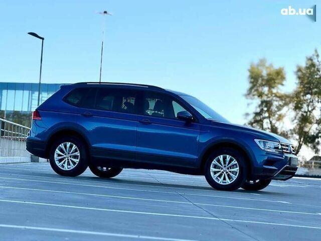 Фольксваген Тигуан, объемом двигателя 0 л и пробегом 82 тыс. км за 17900 $, фото 11 на Automoto.ua