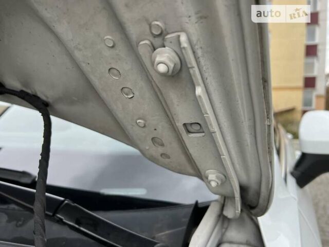 Фольксваген Тигуан, объемом двигателя 1.98 л и пробегом 146 тыс. км за 28700 $, фото 44 на Automoto.ua