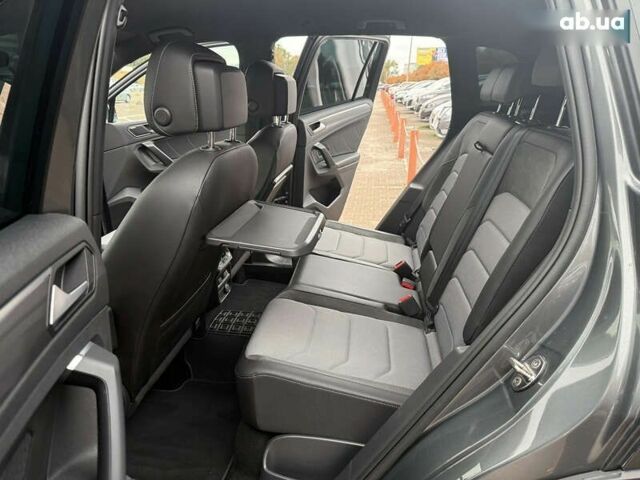 Фольксваген Тигуан, объемом двигателя 2 л и пробегом 159 тыс. км за 28500 $, фото 10 на Automoto.ua