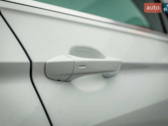 Фольксваген Тигуан, объемом двигателя 2 л и пробегом 56 тыс. км за 31844 $, фото 8 на Automoto.ua