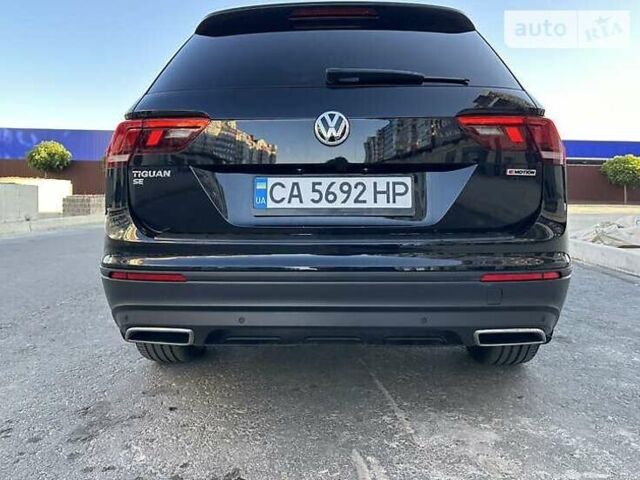 Фольксваген Тігуан 2019 у Києві на Automoto.ua Фольксваген Тігуан, об'ємом двигуна 1.98 л та пробігом 59 тис. км за 20000 $, фото 9 на Automoto.ua