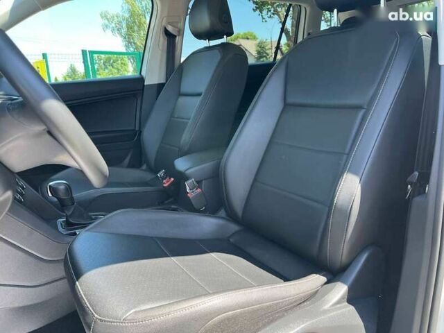 Фольксваген Тигуан, объемом двигателя 2 л и пробегом 130 тыс. км за 21500 $, фото 15 на Automoto.ua