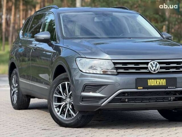 Фольксваген Тігуан, об'ємом двигуна 0 л та пробігом 139 тис. км за 18900 $, фото 3 на Automoto.ua