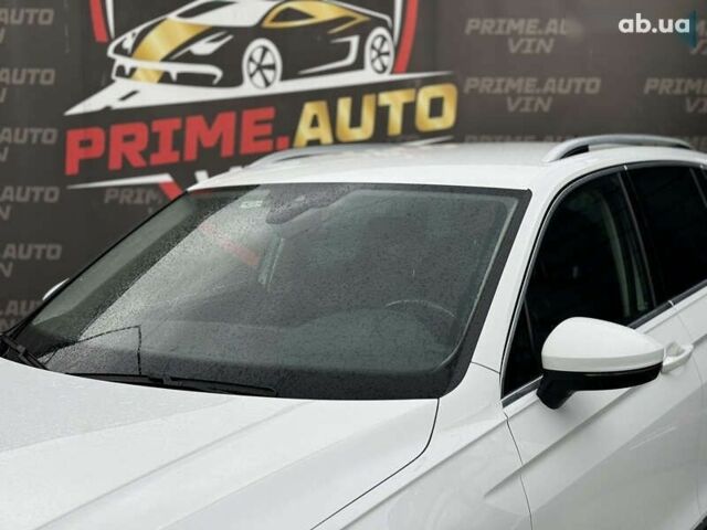 Фольксваген Тигуан, объемом двигателя 2 л и пробегом 201 тыс. км за 27999 $, фото 2 на Automoto.ua