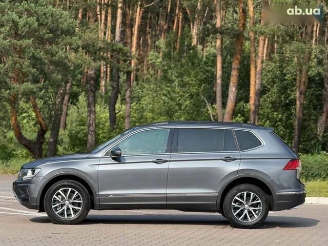 Фольксваген Тигуан, объемом двигателя 0 л и пробегом 139 тыс. км за 20350 $, фото 11 на Automoto.ua