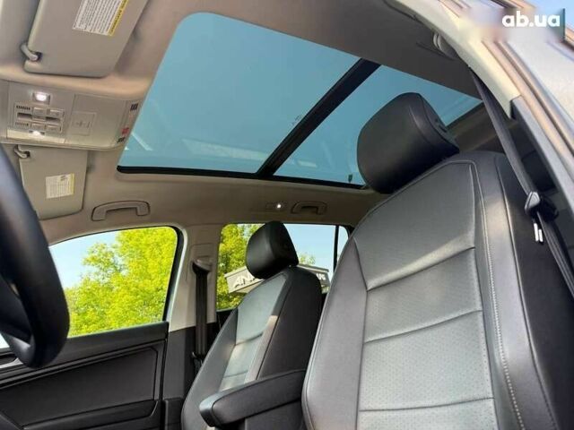 Фольксваген Тигуан, объемом двигателя 0 л и пробегом 139 тыс. км за 20350 $, фото 21 на Automoto.ua