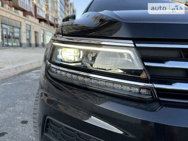 Фольксваген Тігуан 2019 у Києві на Automoto.ua Фольксваген Тігуан, об'ємом двигуна 1.98 л та пробігом 59 тис. км за 20000 $, фото 16 на Automoto.ua