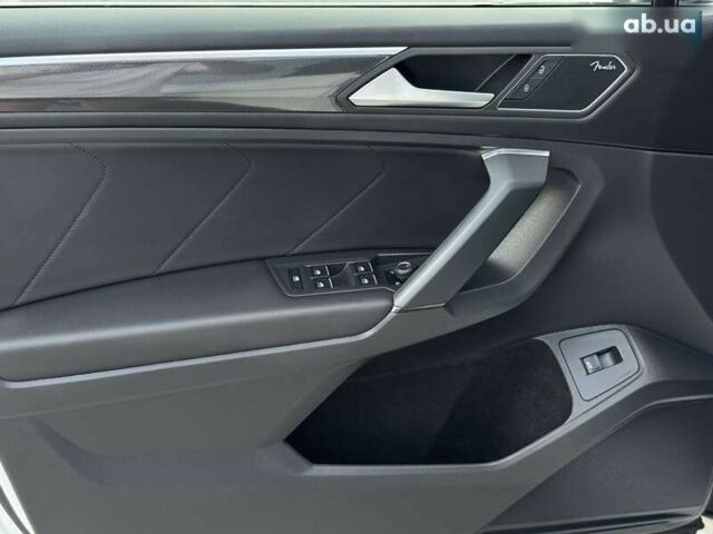 Фольксваген Тигуан, объемом двигателя 2 л и пробегом 146 тыс. км за 21300 $, фото 27 на Automoto.ua