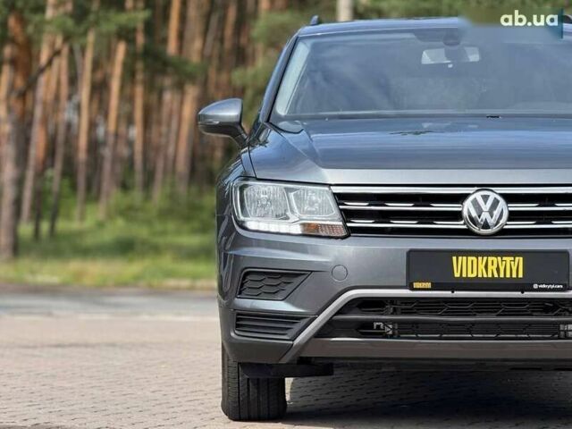 Фольксваген Тігуан, об'ємом двигуна 0 л та пробігом 139 тис. км за 18900 $, фото 8 на Automoto.ua