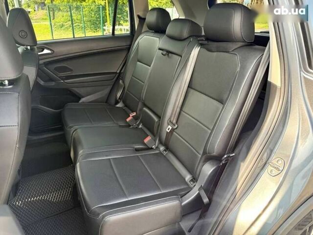 Фольксваген Тігуан, об'ємом двигуна 0 л та пробігом 139 тис. км за 18900 $, фото 25 на Automoto.ua