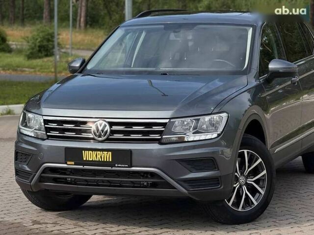 Фольксваген Тігуан, об'ємом двигуна 0 л та пробігом 139 тис. км за 18900 $, фото 2 на Automoto.ua