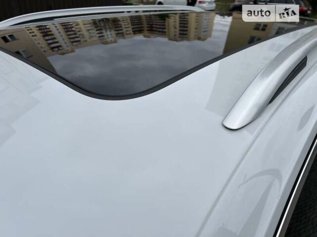 Фольксваген Тигуан, объемом двигателя 1.98 л и пробегом 146 тыс. км за 28700 $, фото 31 на Automoto.ua