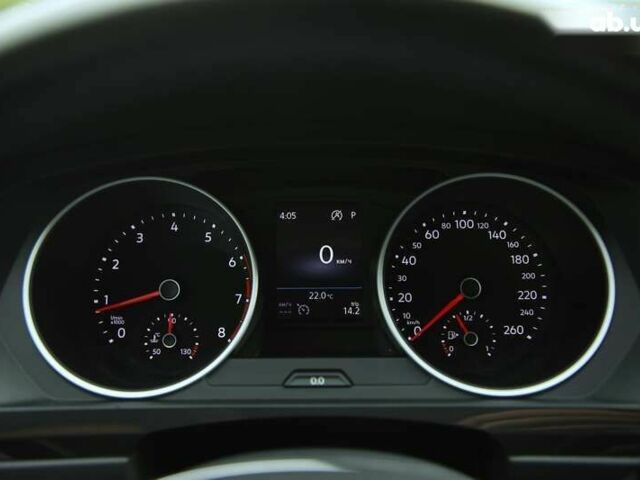 Фольксваген Тігуан, об'ємом двигуна 2 л та пробігом 84 тис. км за 24500 $, фото 12 на Automoto.ua