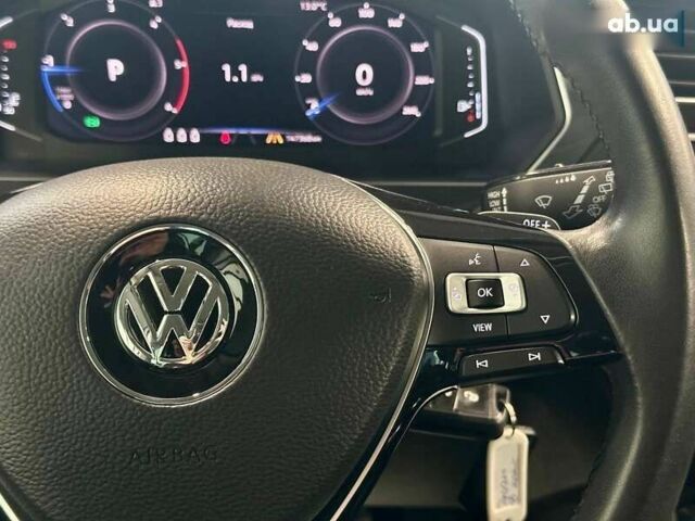 Фольксваген Тігуан, об'ємом двигуна 2 л та пробігом 147 тис. км за 22790 $, фото 19 на Automoto.ua