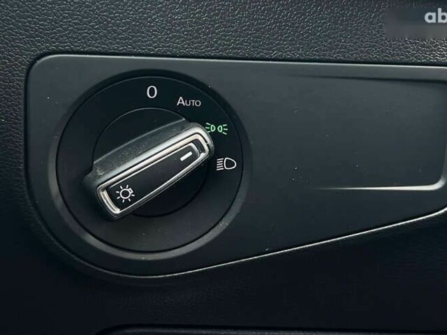 Фольксваген Тигуан, объемом двигателя 2 л и пробегом 42 тыс. км за 21300 $, фото 24 на Automoto.ua