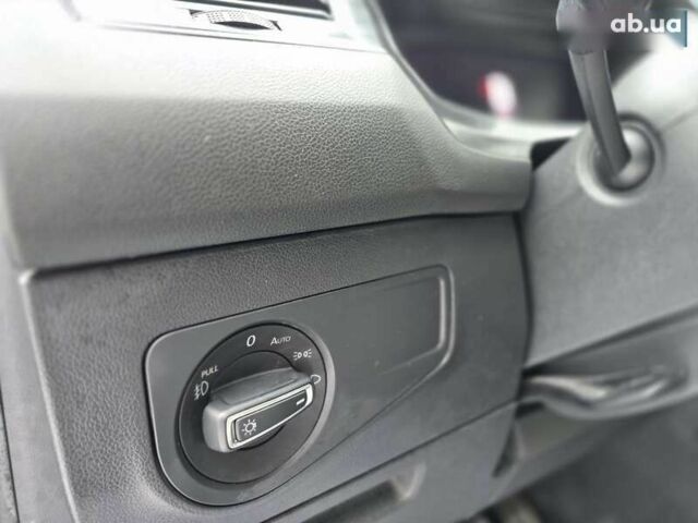 Фольксваген Тигуан, объемом двигателя 2 л и пробегом 87 тыс. км за 19800 $, фото 20 на Automoto.ua