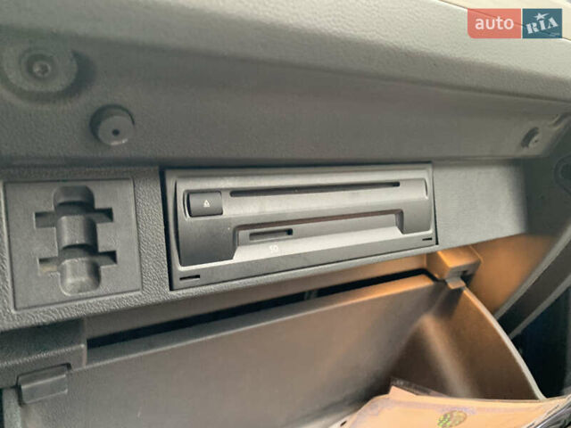 Фольксваген Тигуан, объемом двигателя 1.98 л и пробегом 195 тыс. км за 19300 $, фото 57 на Automoto.ua