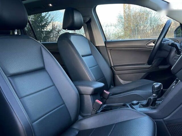 Фольксваген Тигуан, объемом двигателя 2 л и пробегом 91 тыс. км за 21500 $, фото 19 на Automoto.ua