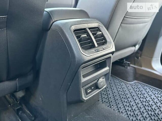 Фольксваген Тігуан 2019 у Києві на Automoto.ua Фольксваген Тігуан, об'ємом двигуна 1.98 л та пробігом 59 тис. км за 20000 $, фото 46 на Automoto.ua