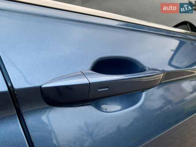 Фольксваген Тигуан, объемом двигателя 1.98 л и пробегом 195 тыс. км за 19300 $, фото 8 на Automoto.ua