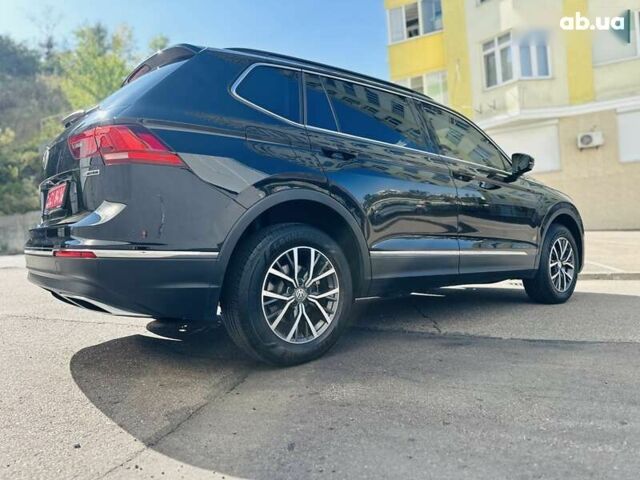 Фольксваген Тигуан, объемом двигателя 2 л и пробегом 59 тыс. км за 22900 $, фото 20 на Automoto.ua