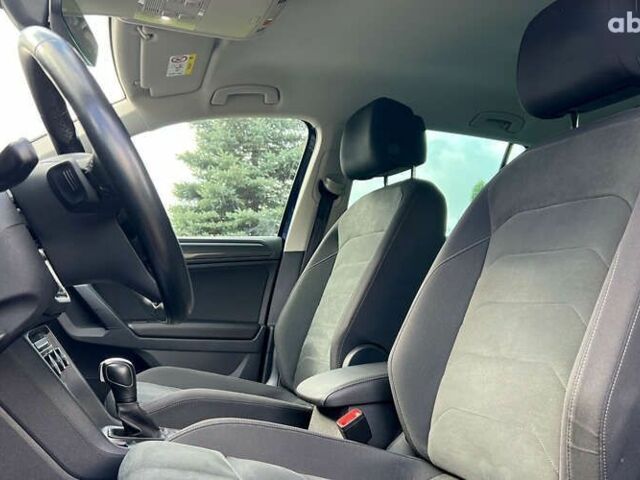 Фольксваген Тігуан, об'ємом двигуна 2 л та пробігом 165 тис. км за 24300 $, фото 8 на Automoto.ua