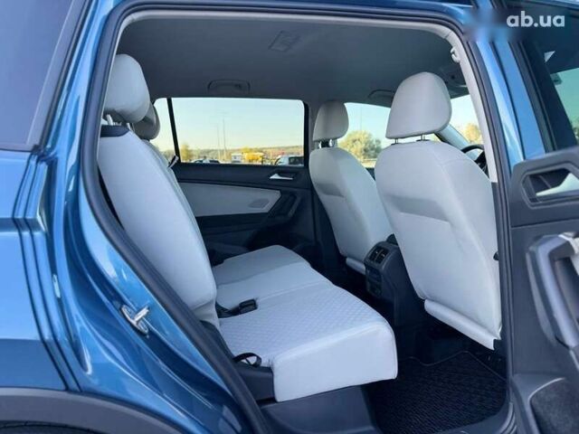 Фольксваген Тигуан, объемом двигателя 0 л и пробегом 82 тыс. км за 17900 $, фото 17 на Automoto.ua