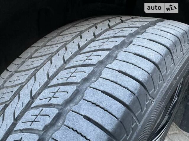 Фольксваген Тигуан, объемом двигателя 1.98 л и пробегом 146 тыс. км за 28700 $, фото 6 на Automoto.ua