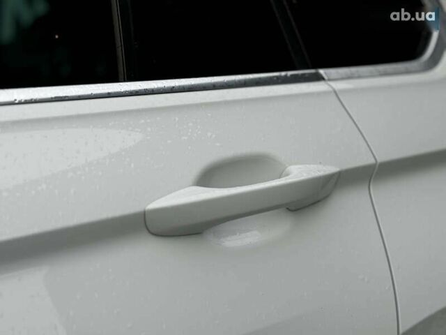 Фольксваген Тигуан, объемом двигателя 2 л и пробегом 201 тыс. км за 27999 $, фото 11 на Automoto.ua