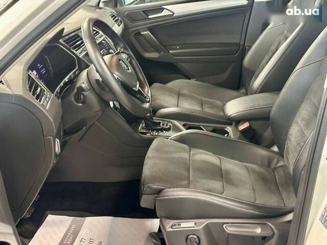 Фольксваген Тігуан, об'ємом двигуна 2 л та пробігом 147 тис. км за 22790 $, фото 13 на Automoto.ua