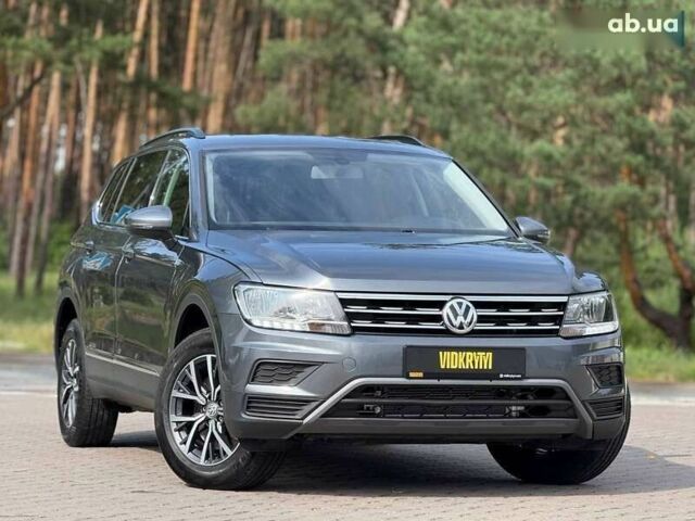 Фольксваген Тигуан, объемом двигателя 0 л и пробегом 139 тыс. км за 20350 $, фото 4 на Automoto.ua