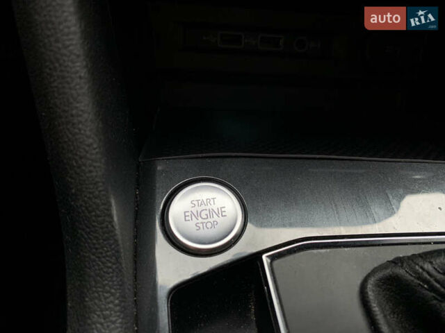 Фольксваген Тигуан, объемом двигателя 1.98 л и пробегом 195 тыс. км за 19300 $, фото 55 на Automoto.ua