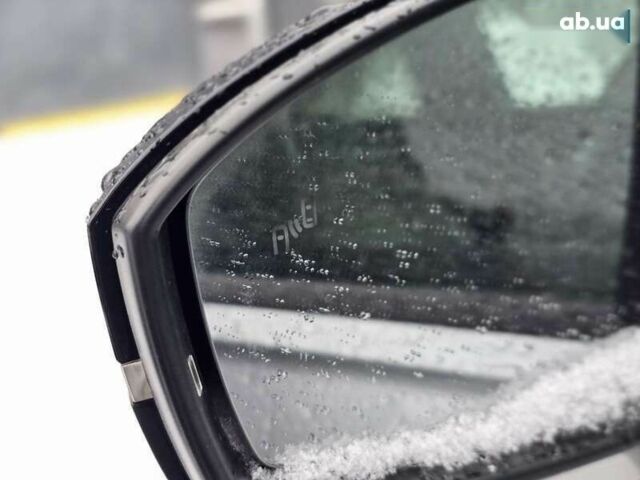 Фольксваген Тигуан, объемом двигателя 2 л и пробегом 87 тыс. км за 19800 $, фото 24 на Automoto.ua