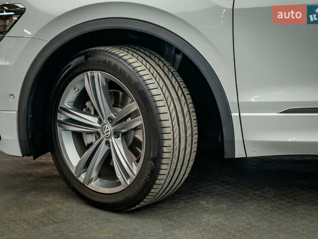 Фольксваген Тигуан, объемом двигателя 2 л и пробегом 56 тыс. км за 31844 $, фото 9 на Automoto.ua