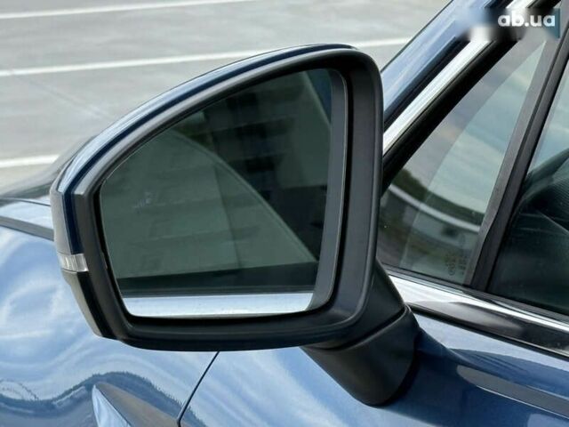 Фольксваген Тигуан, объемом двигателя 2 л и пробегом 149 тыс. км за 18950 $, фото 19 на Automoto.ua