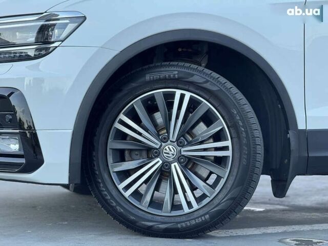 Фольксваген Тигуан, объемом двигателя 2 л и пробегом 146 тыс. км за 21300 $, фото 20 на Automoto.ua